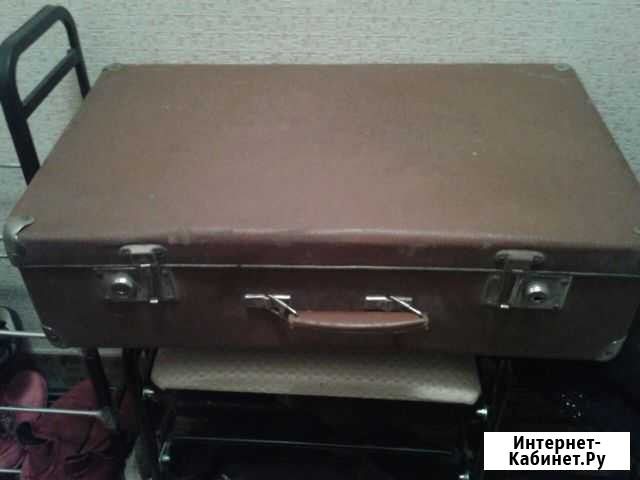 Чемодан СССР Пенза - изображение 1