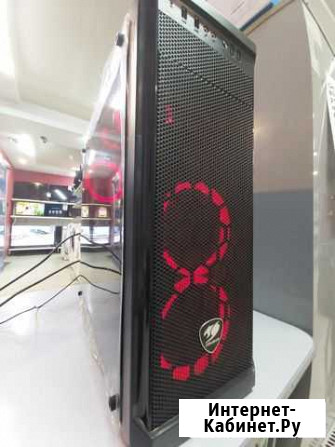 Игровой пк i5-9400F/16Gb/1Tb/SSD/1060 /дд Нижний Тагил - изображение 1