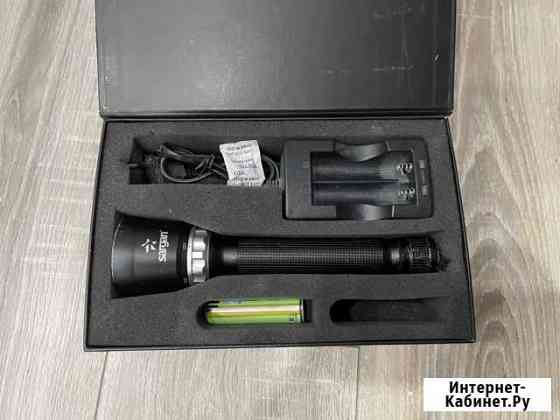 Подводный фонарь sargan Волгоград