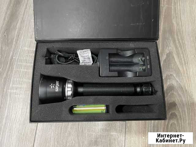 Подводный фонарь sargan Волгоград - изображение 1