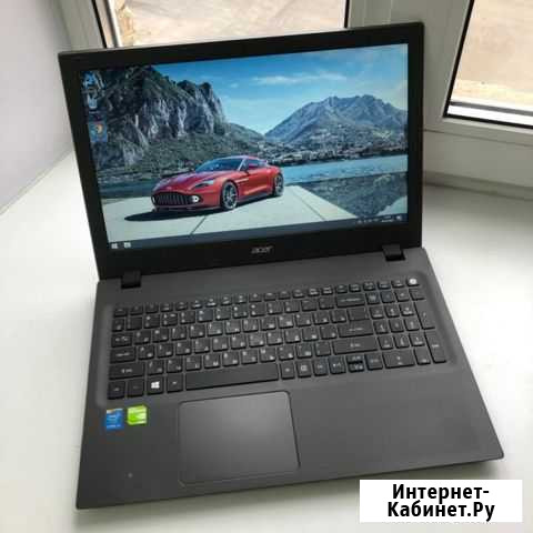Acer для всех задач Core i3 (Доставка/Гарантия) Москва - изображение 1