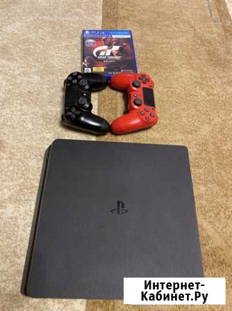 Sony PS4 Саратов - изображение 1