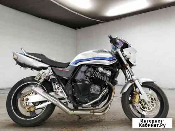 Honda CB 400SFV NC39-1001551 Владивосток