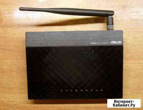 Роутер Asus RT-N10U Воронеж