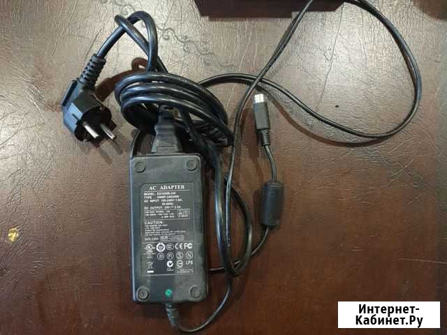 Адаптер EA 1050B 240 Иваново - изображение 1