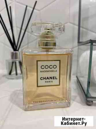 Духи Chanel coco mademoissele Вологда