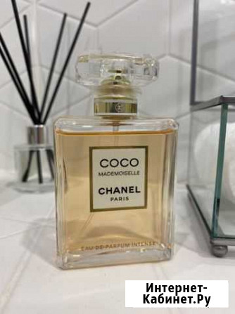 Духи Chanel coco mademoissele Вологда - изображение 1