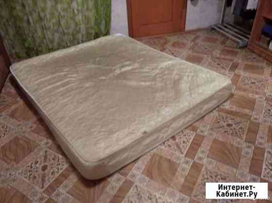 Матрас 180 на 200 бу Курск