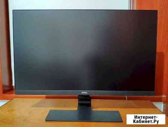 Монитор 24 дюйма Benq Каспийск