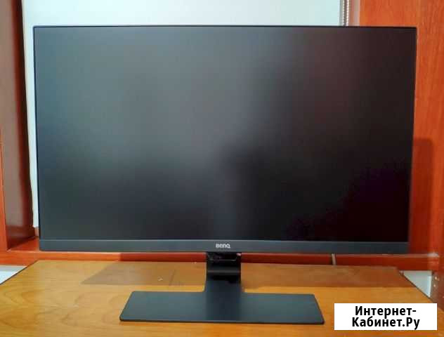 Монитор 24 дюйма Benq Каспийск - изображение 1