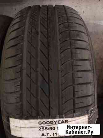 Goodyear 255/50 R19 Сочи