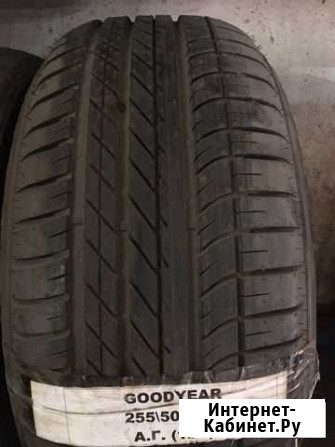 Goodyear 255/50 R19 Сочи - изображение 1