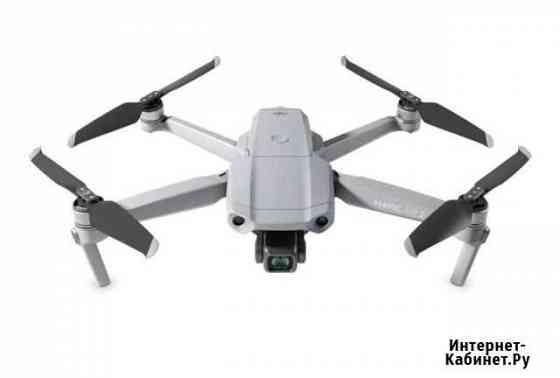 DJI Mavic Air 2 Fly More Combo Выкса