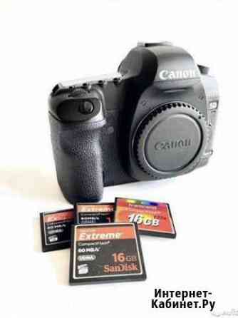 Canon 5d mark ii Нижний Новгород
