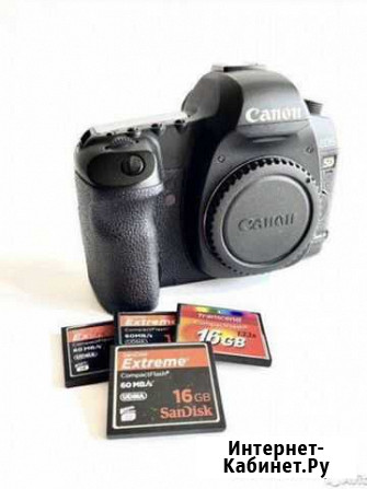 Canon 5d mark ii Нижний Новгород - изображение 1