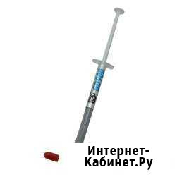 Термопаста gd900 шприц 1гр Тюмень - изображение 1