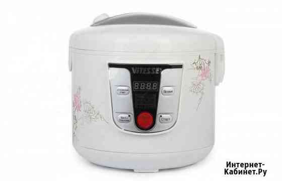 Мультиварка Vitesse VS-591 Красноярск