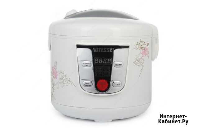 Мультиварка Vitesse VS-591 Красноярск - изображение 1