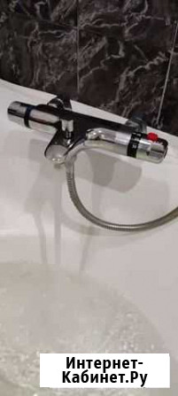 Смеситель с термостатом Нижний Новгород - изображение 1