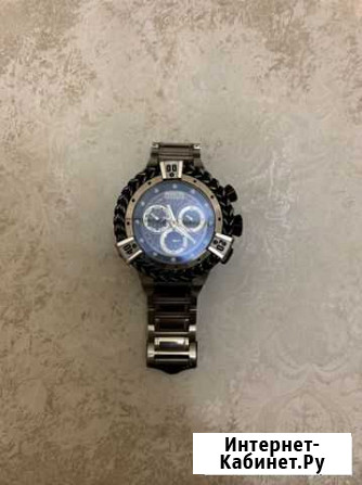 Швейцарские часы invicta hercules 30541 Кисловодск - изображение 1