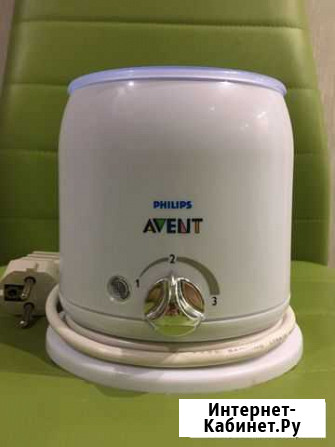 Подогреватель Avent Ростов-на-Дону - изображение 1