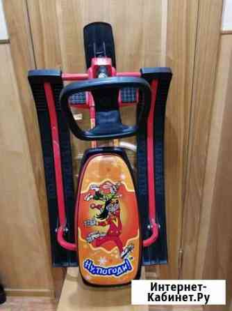 Снегокат детский Мурманск