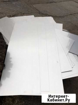 Листы из нержавейки Брянск - изображение 1