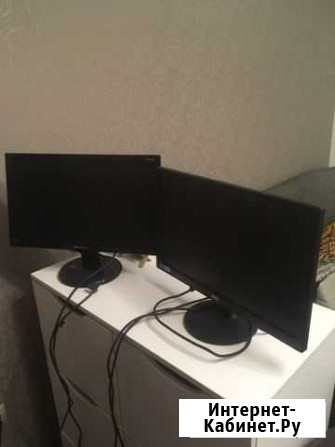 Монитор ЖК 20” Пенза - изображение 1