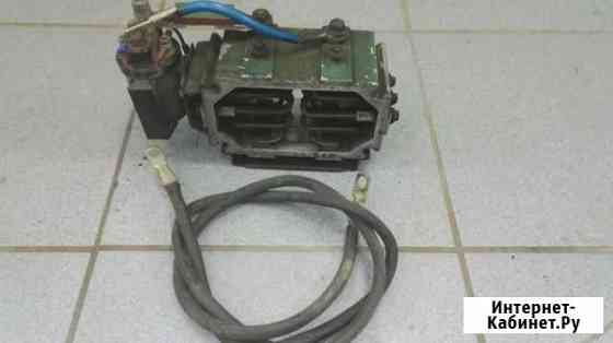 Свеча Volvo FH Мурманск