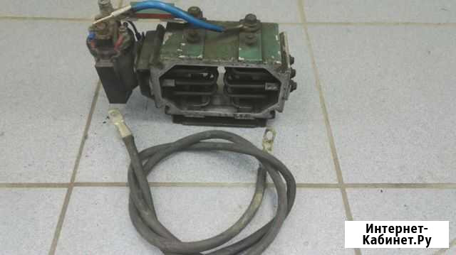 Свеча Volvo FH Мурманск - изображение 1