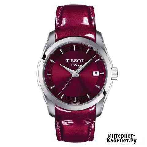 Женские часы Tissot Щёлково