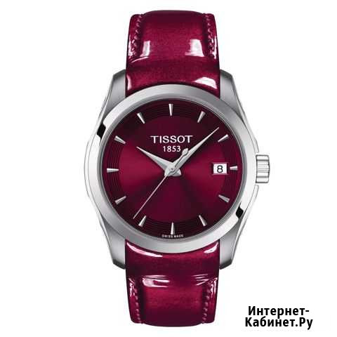 Женские часы Tissot Щёлково - изображение 1