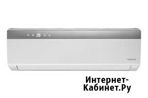 Кондиционер Daichi Peak DA-25 (серый-белый) Благовещенск - изображение 1
