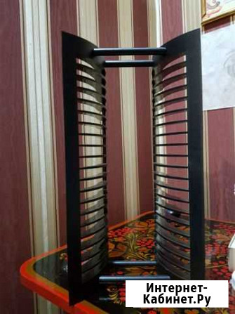 Подставки для cd и dvd дисков Нижний Новгород - изображение 1