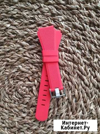 Ремень для Samsung watch Саратов - изображение 1