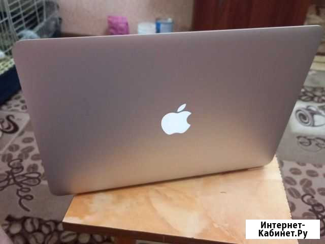 Apple MacBook Air 13 2017 Норильск - изображение 1
