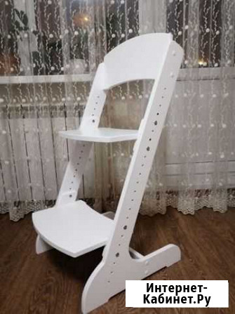 Растущий стул Нижний Новгород - изображение 1