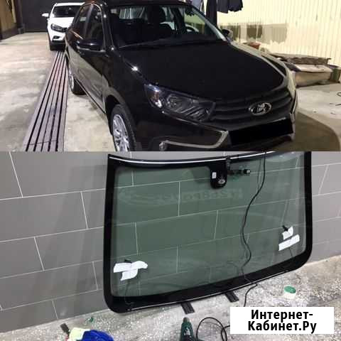 Автостекла, замена стекла Хасавюрт - изображение 1