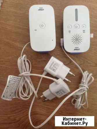 Радионяня philips avent Красногорск