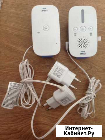 Радионяня philips avent Красногорск - изображение 1
