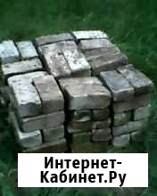 Кирпич б.у Пыталово - изображение 1