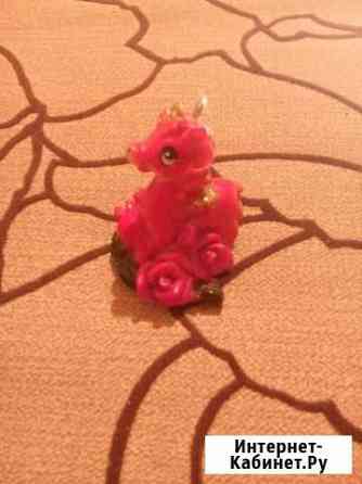 Игрушка -брелок Барнаул