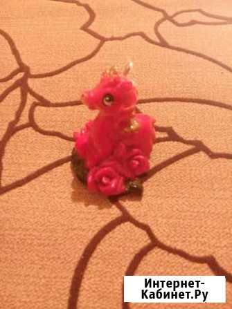 Игрушка -брелок Барнаул - изображение 1