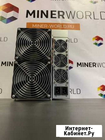 Antminer S19 95 Th/s NEW Хабаровск - изображение 1