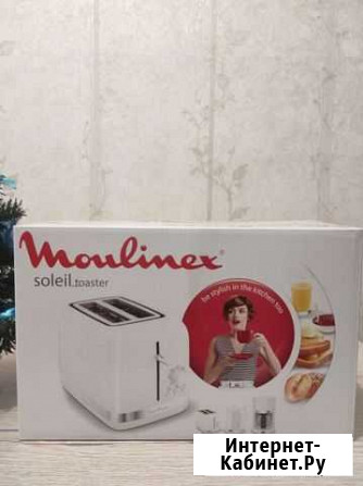 Тостер moulinex Свободный - изображение 1