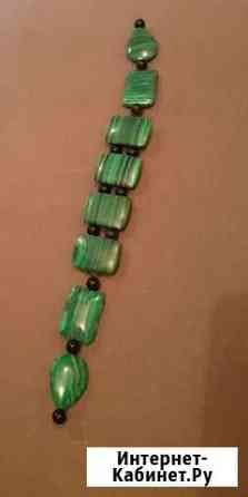 Четки перекидные из камня Челябинск