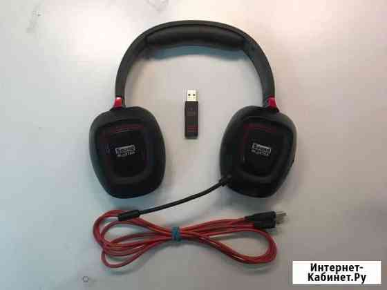 Беспроводные наушники Creative Tactic 3D Rage Нижний Новгород