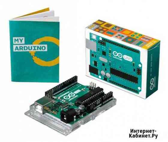 Разработка проектов на arduino под заказ Москва