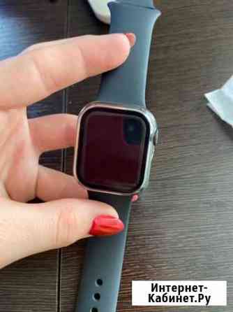 Apple watch SE 40mm Соликамск