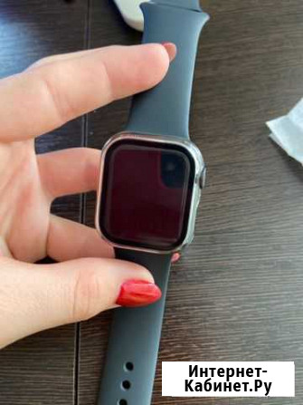Apple watch SE 40mm Соликамск - изображение 1